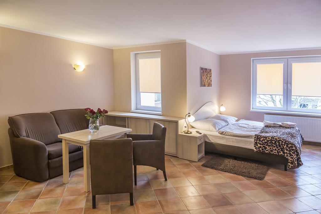 Apartamenty Rok Kolberg Exterior foto