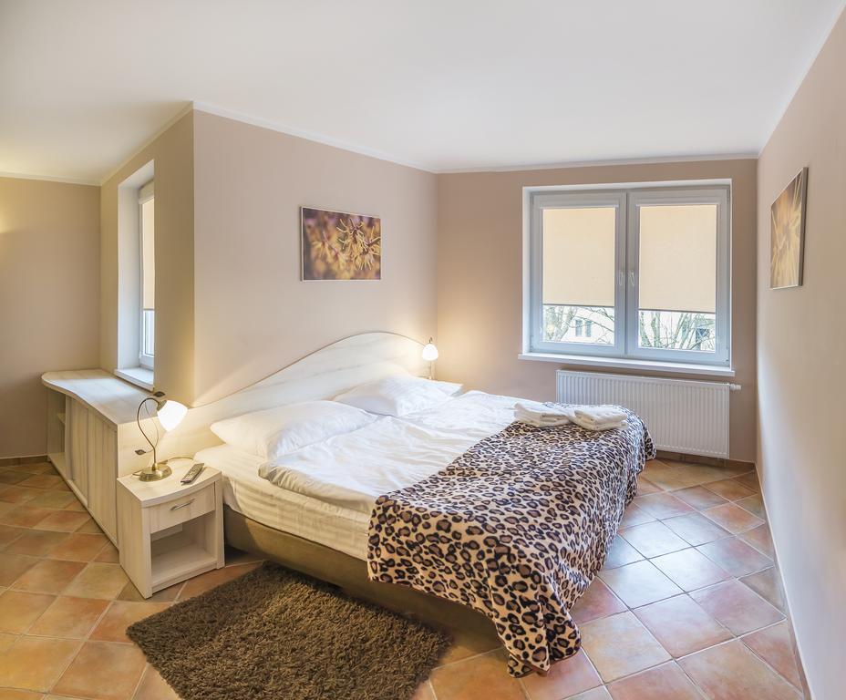 Apartamenty Rok Kolberg Exterior foto