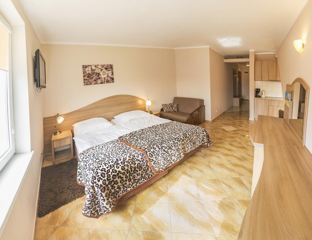 Apartamenty Rok Kolberg Exterior foto