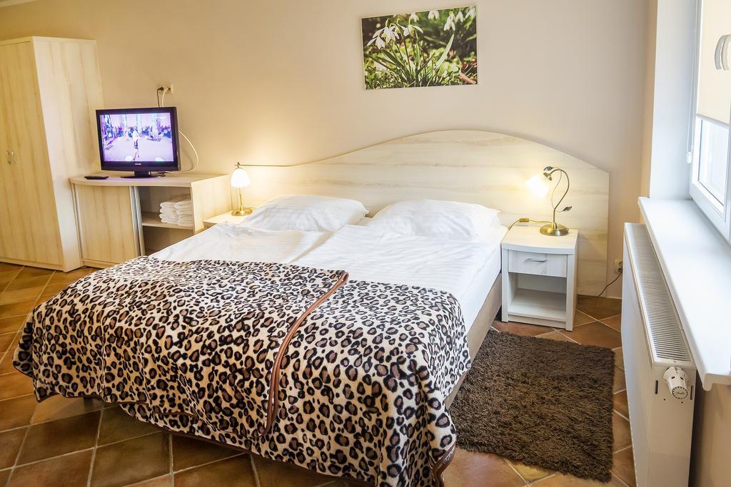 Apartamenty Rok Kolberg Exterior foto