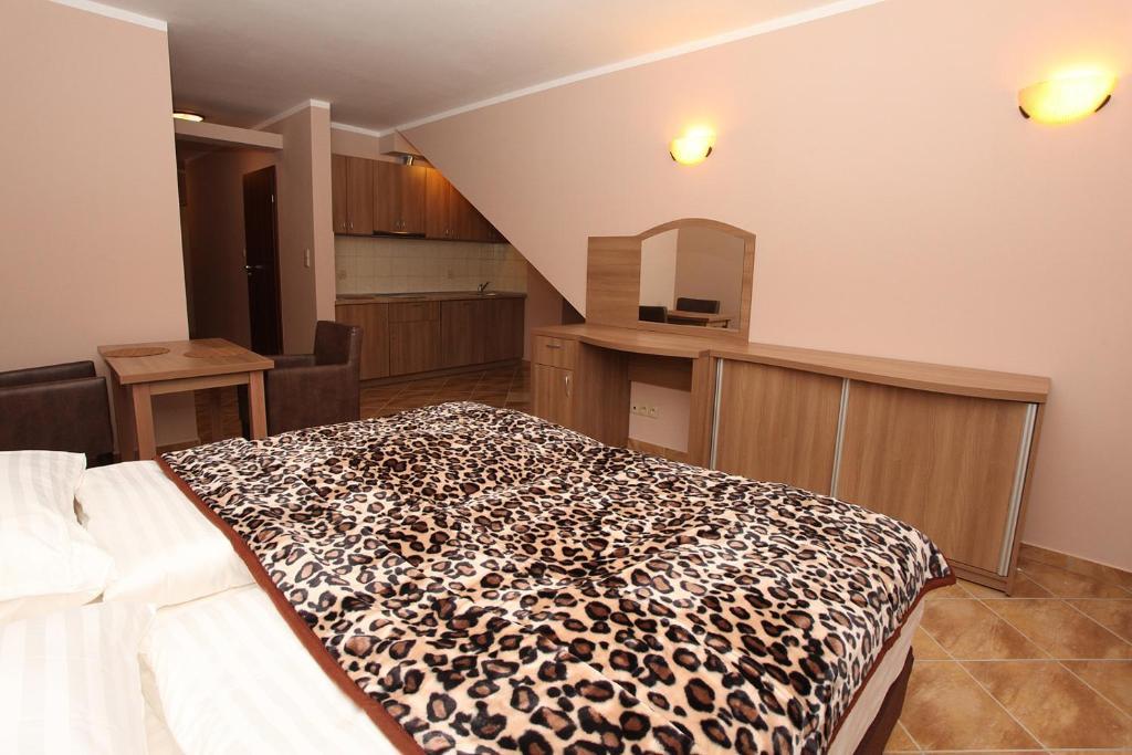 Apartamenty Rok Kolberg Zimmer foto