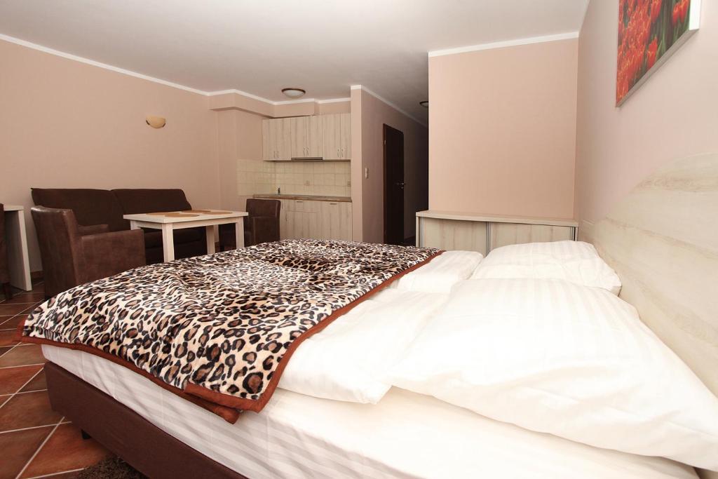 Apartamenty Rok Kolberg Zimmer foto
