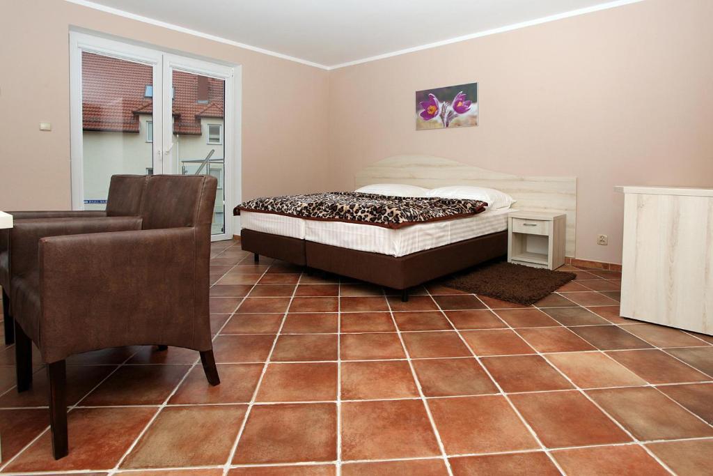 Apartamenty Rok Kolberg Zimmer foto